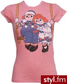 Pozostałe Ciuchy Moda