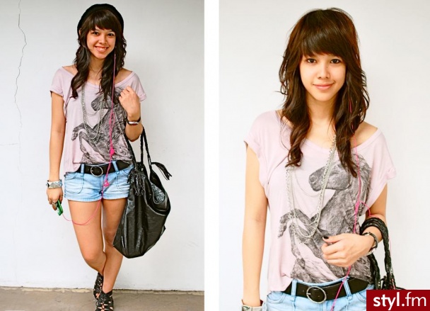 ; - Moda uliczna Inne Moda