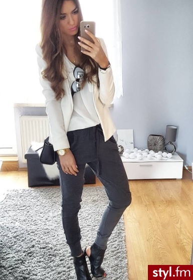 Pozostałe Ciuchy Moda