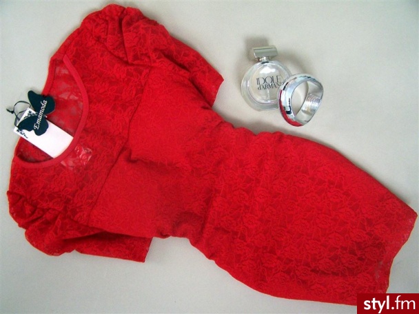 Dzienne Sukienki Moda