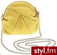 Torebeczka Lexie Sac marki Kooba - Pozostałe Torebki Moda