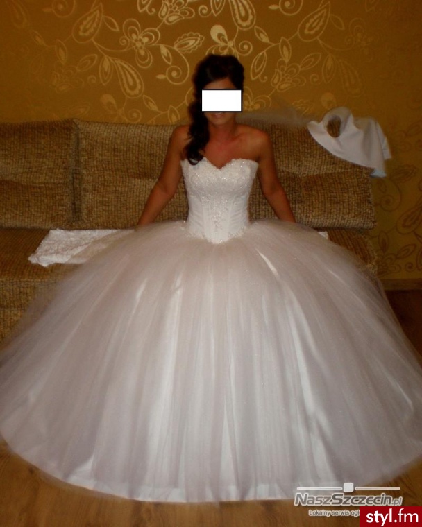 Suknie ślubne Ślub Moda