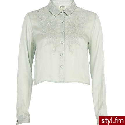 Koszule Ciuchy Moda