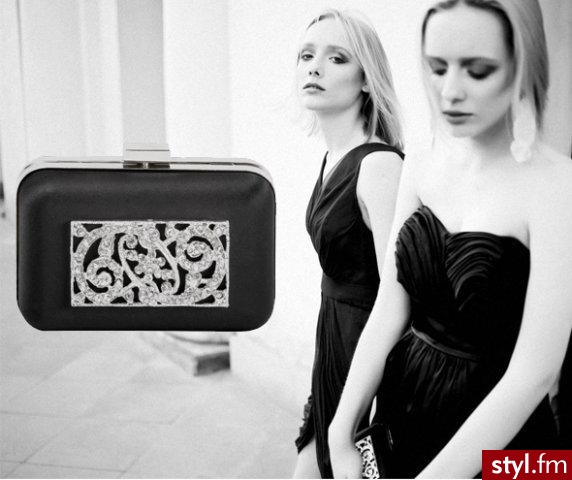 Kopertówka Menbur. Kopertówka Menbur. Cena 199 zł. - Pozostałe Torebki Moda