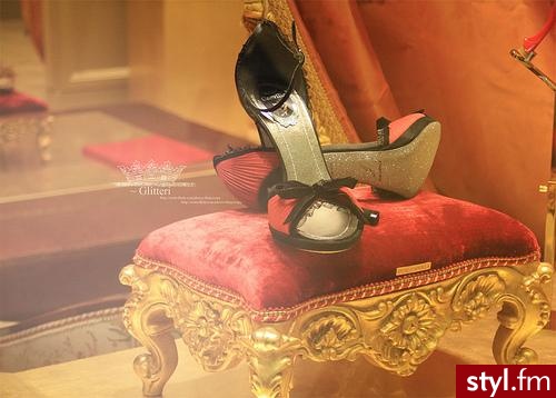 Pozostałe Buty Moda