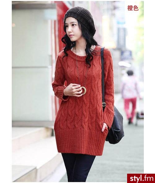 Sweter-PLN34.40 - Pozostałe Ciuchy Moda