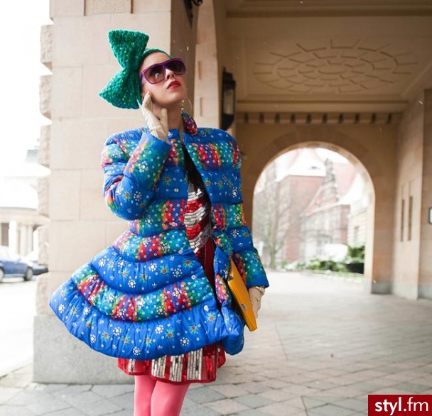 Pozostałe Ciuchy Moda