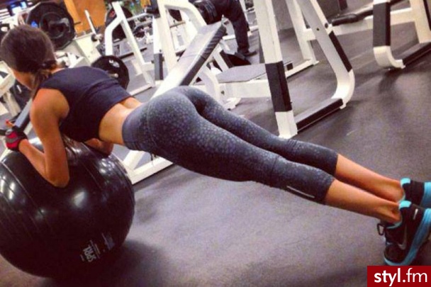 Sport i fitness
