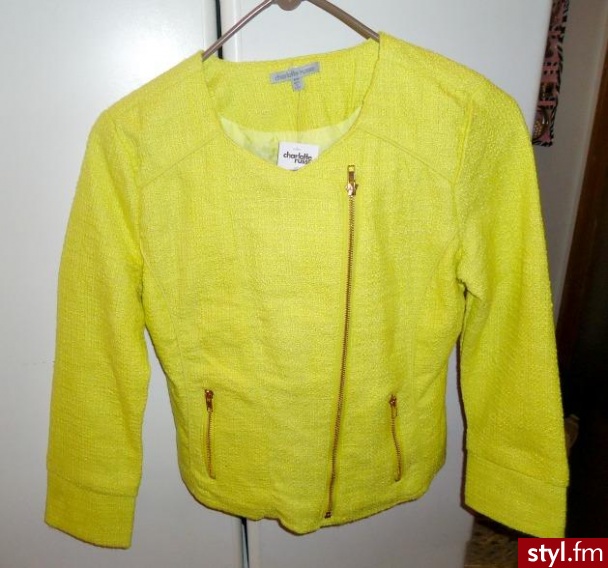 Kurtki Okrycia Moda