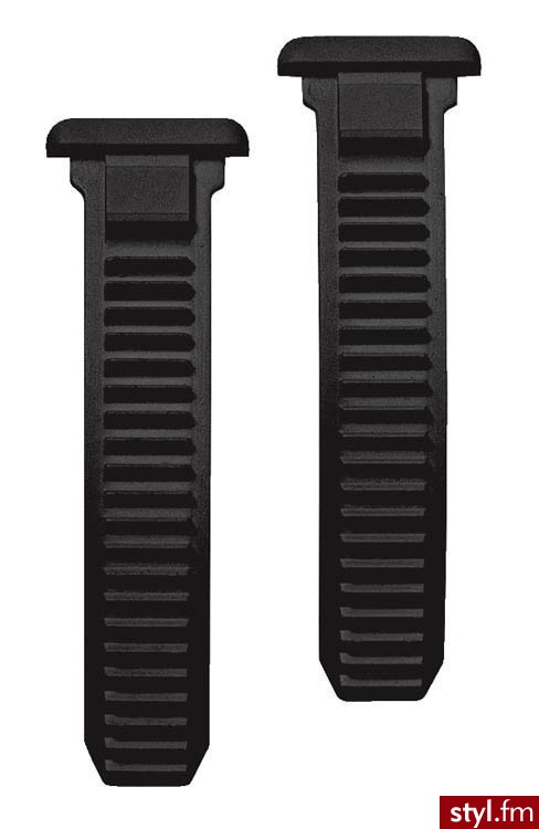 Sidi Paski Do Butów Caliper Strap Czarny - Sidi - Paski Dodatki Moda