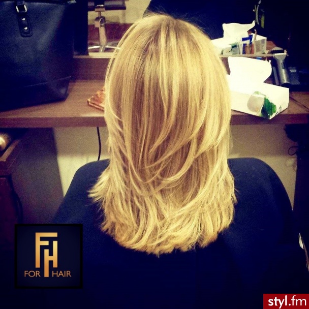 OLAPLEX OMBRE SOMBRE FOR HAIR http://forhairsobieski.pl/ - Blond Rozpuszczone Proste Na co dzień Krótkie Fryzury