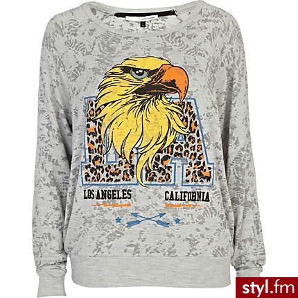 Bluzy Ciuchy Moda