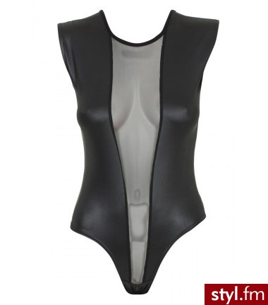 Body Bielizna Moda