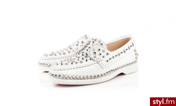 Półbuty Buty Moda