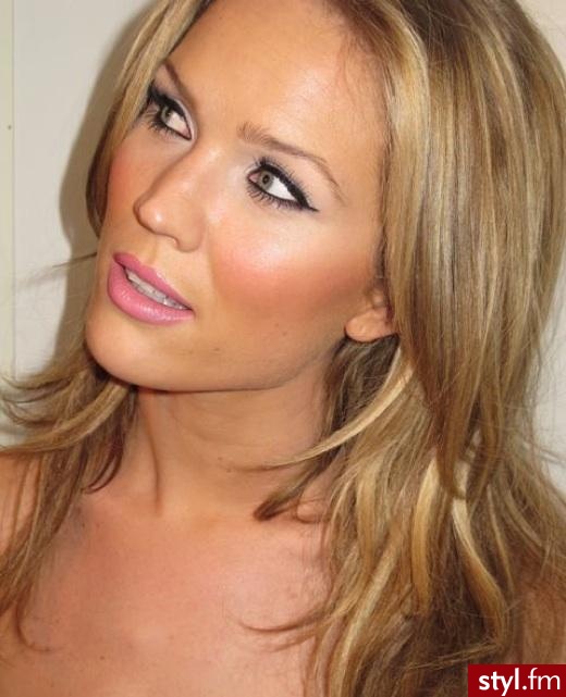 Dzienne Makijaże