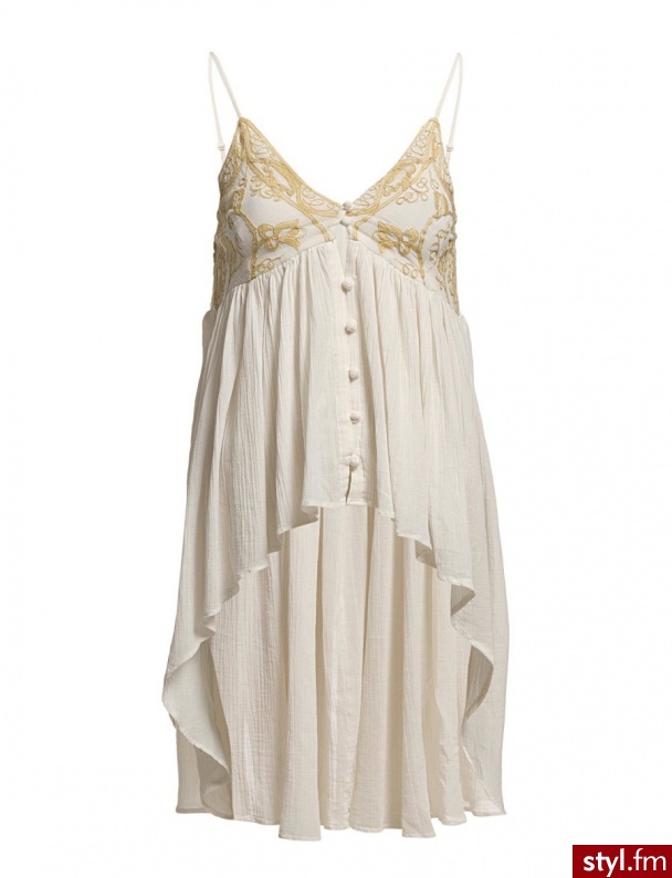 Topy Ciuchy Moda