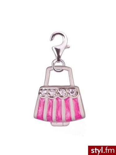 Charms SCH/WC027 - Wisiorki Biżuteria Moda