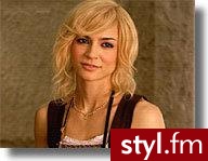 Średnie Fryzury