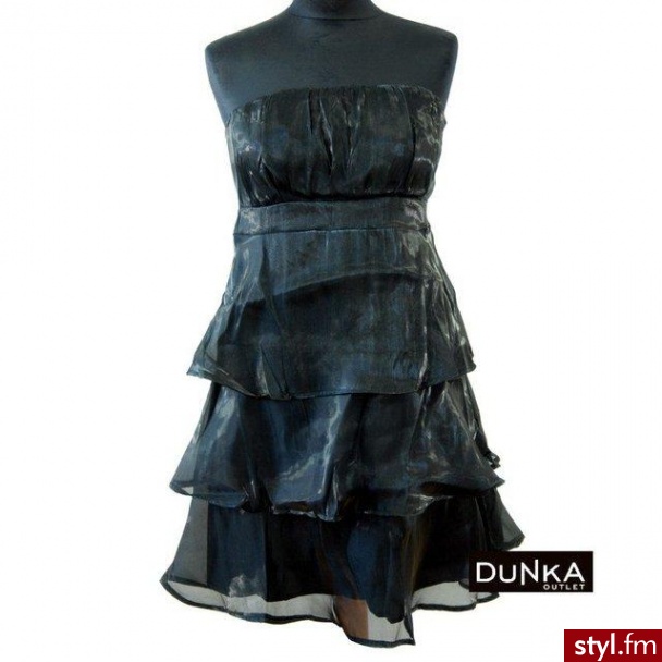 Sukienka Vila - Cori - Pozostałe Ciuchy Moda
