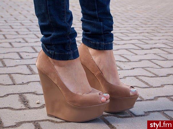 Koturny Buty Moda