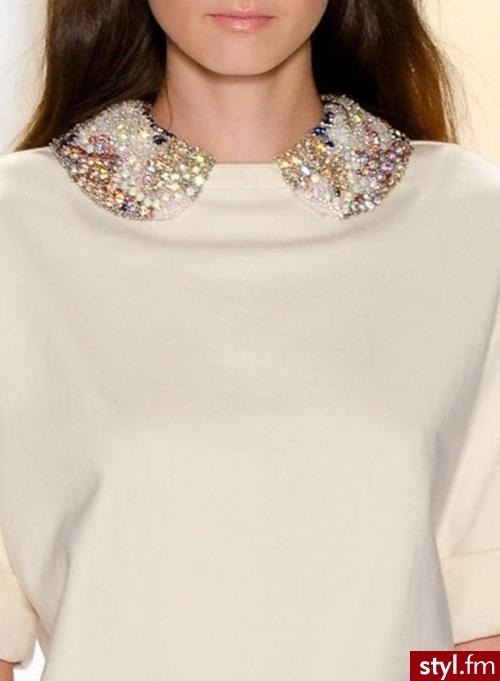 Bluzki Ciuchy Moda