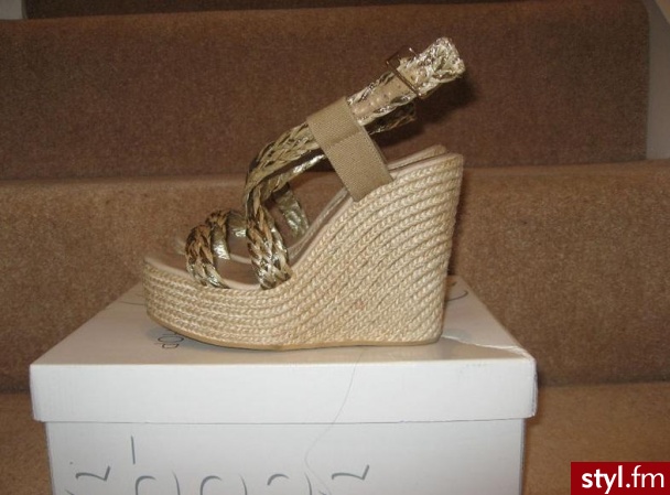 Koturny Buty Moda