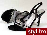 Fantasty Shoes - Pozostałe Buty Moda
