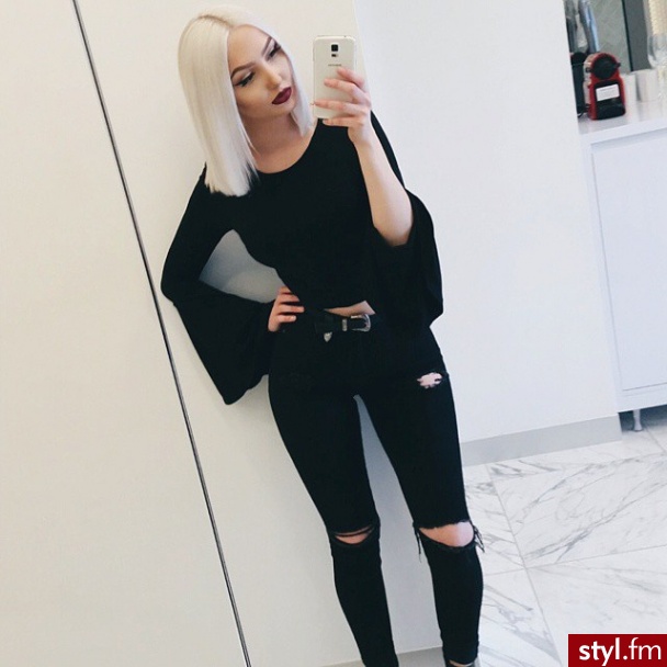 Pozostałe Ciuchy Moda