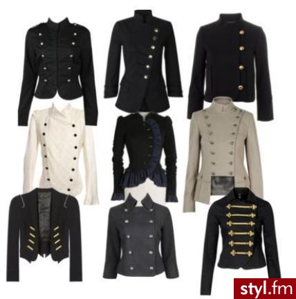 Pozostałe Ciuchy Moda
