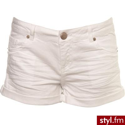 White Denim 10. Pobrano ze strony: http://www.polyvore.com/cgi/thing?id=16850136 - Pozostałe Ciuchy Moda