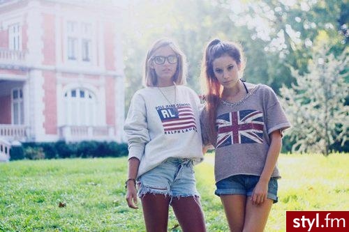 Pozostałe Ciuchy Moda