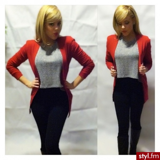 Pozostałe Ciuchy Moda