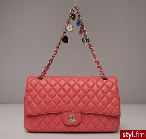 chanel. chanel - Pozostałe Torebki Moda