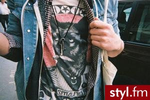 Pozostałe Ciuchy Moda