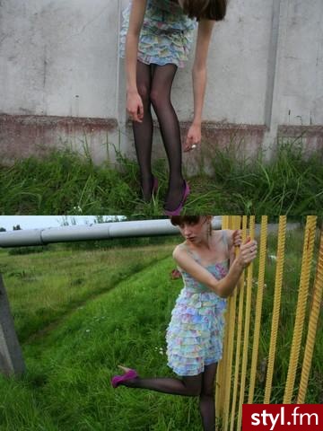 Pozostałe Ciuchy Moda