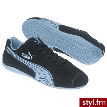 puma Speed Cat Sd - Pozostałe Buty Moda