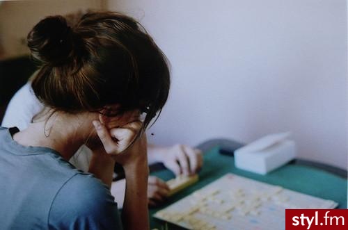 Brązowe Upięcie Proste Na co dzień Długie Fryzury