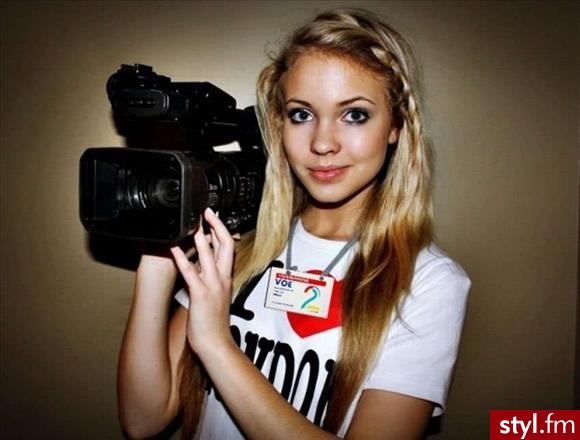 Blond Rozpuszczone Proste Na co dzień Długie Fryzury