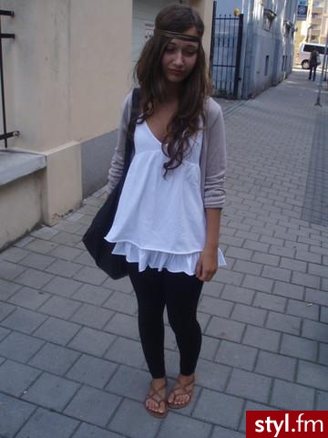 Pozostałe Ciuchy Moda