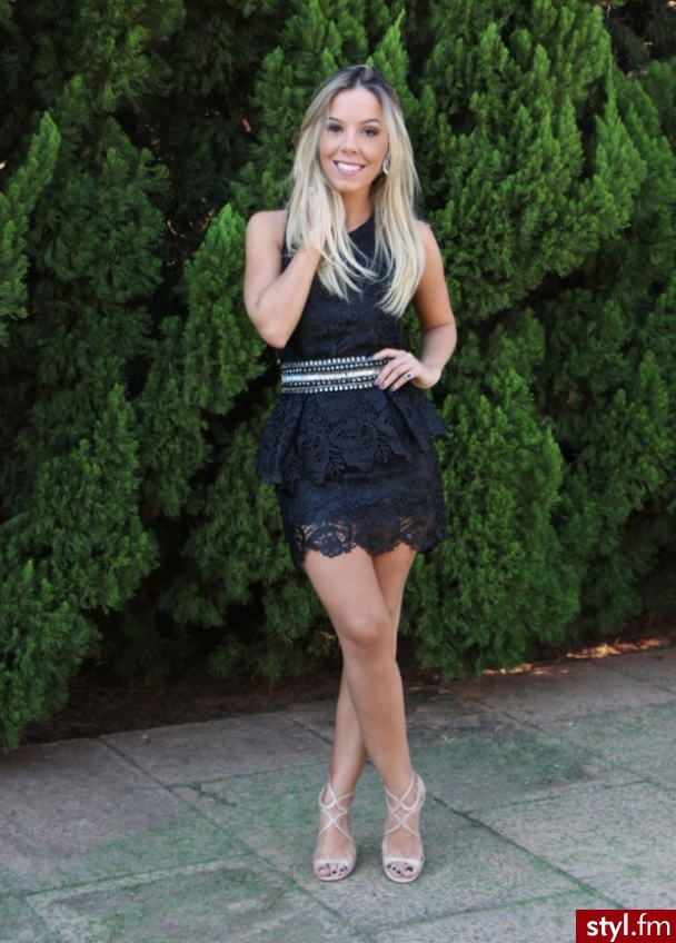 Dzienne Sukienki Moda