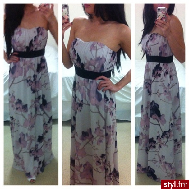 Dzienne Sukienki Moda