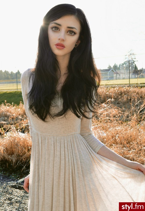 Dzienne Sukienki Moda
