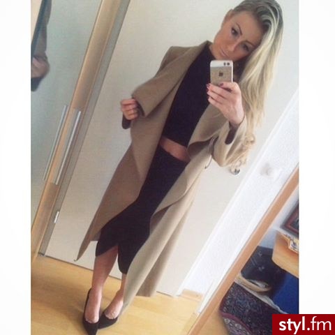 Pozostałe Ciuchy Moda