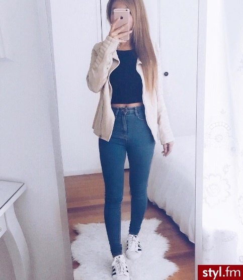 Pozostałe Ciuchy Moda