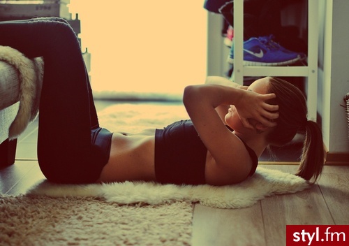 Sport i fitness
