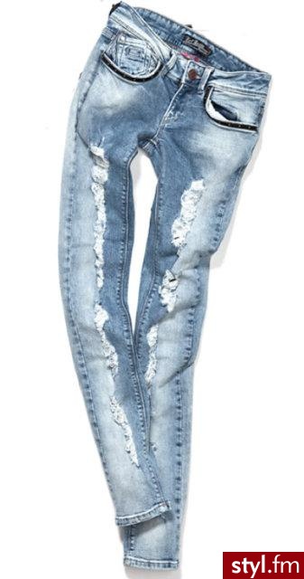 spodnie - Pozostałe Ciuchy Moda