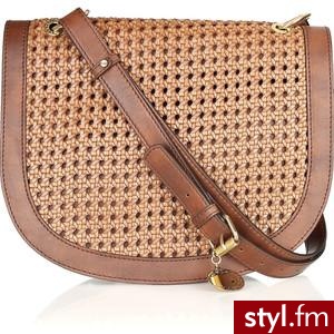 shoulder bags <3 - Polyvore. Pobrano ze strony: http://www.polyvore.com/shoulder_bags_lt/collection?id=859767 - Pozostałe Torebki Moda