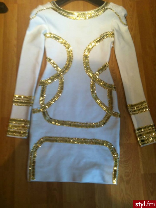 Dzienne Sukienki Moda