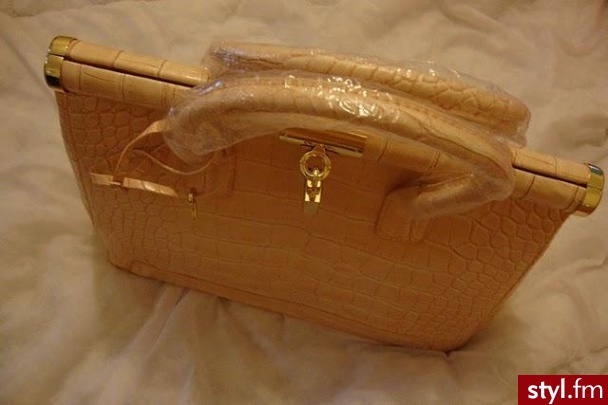 Pozostałe Torebki Moda