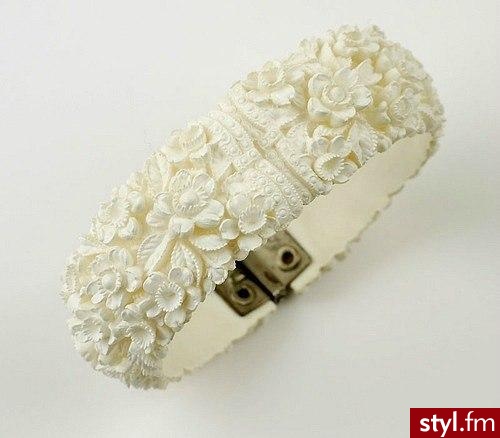 Bransoletki Biżuteria Moda